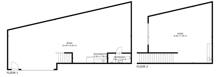Factory, Warehouse & Industrial commercial property for sale at 6/25 Alex Fisher Drive Burleigh Heads QLD 4220