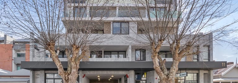 Offices commercial property for sale at 1/11 Money Street Perth WA 6000