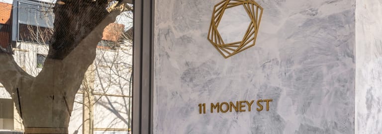 Offices commercial property for sale at 1/11 Money Street Perth WA 6000