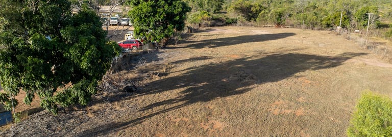 Development / Land commercial property for sale at 9 Hugh Quinn Crescent Charters Towers City QLD 4820