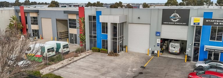 Offices commercial property for sale at A/8 Universal Way Cranbourne West VIC 3977