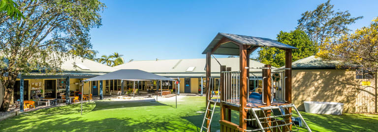 Medical / Consulting commercial property for sale at Affinity Education, 180 Osborne Rd Mitchelton QLD 4053