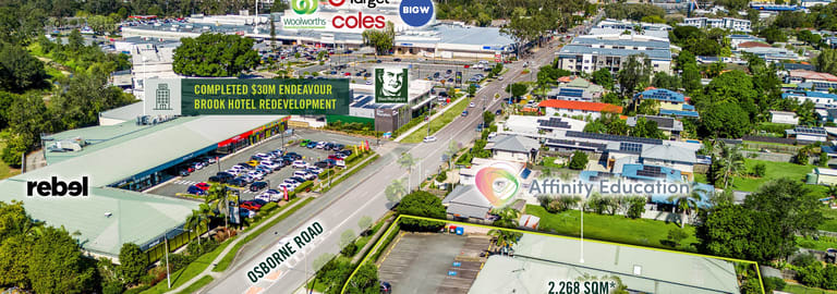 Medical / Consulting commercial property for sale at Affinity Education, 180 Osborne Rd Mitchelton QLD 4053