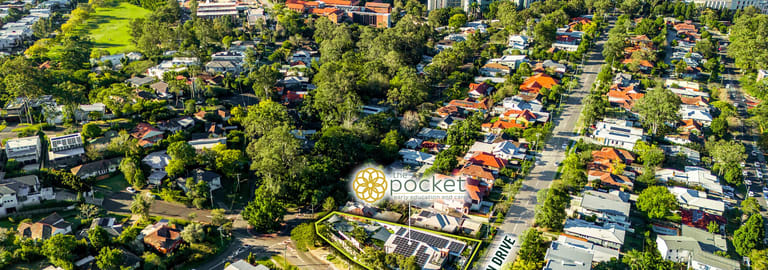 Medical / Consulting commercial property for sale at The Pocket Early Education, 84 Boomerang Rd St Lucia QLD 4067