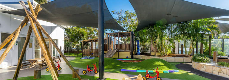Medical / Consulting commercial property for sale at The Pocket Early Education, 84 Boomerang Rd St Lucia QLD 4067