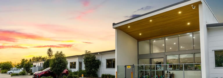 Medical / Consulting commercial property for sale at Affinity Education, 77 Reif St Flinders View QLD 4305