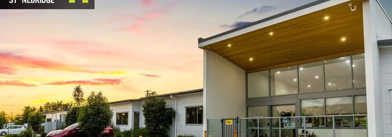 Medical / Consulting commercial property sold at Affinity Education, 77 Reif St Flinders View QLD 4305