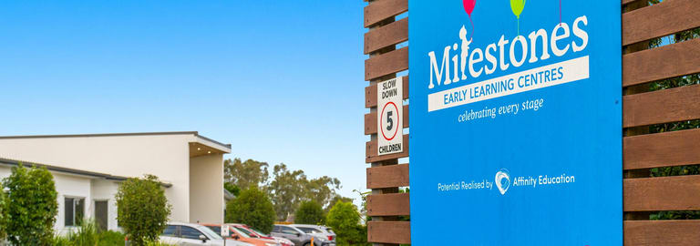 Medical / Consulting commercial property for sale at Affinity Education, 77 Reif St Flinders View QLD 4305