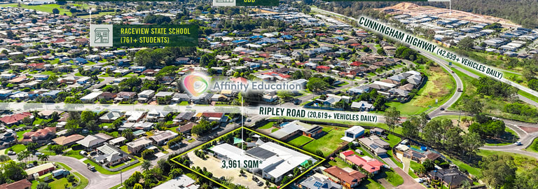 Medical / Consulting commercial property for sale at Affinity Education, 77 Reif St Flinders View QLD 4305