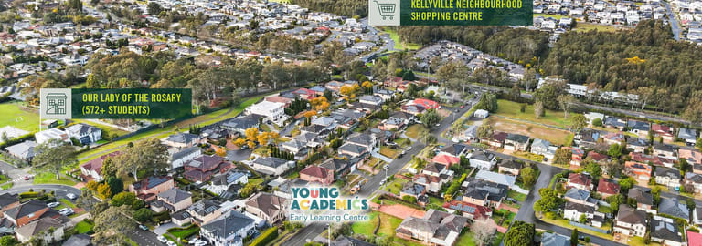 Medical / Consulting commercial property for sale at Young Academics 34-36 Poole Road Kellyville NSW 2155