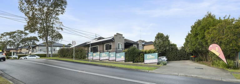 Medical / Consulting commercial property for sale at Young Academics 34-36 Poole Road Kellyville NSW 2155