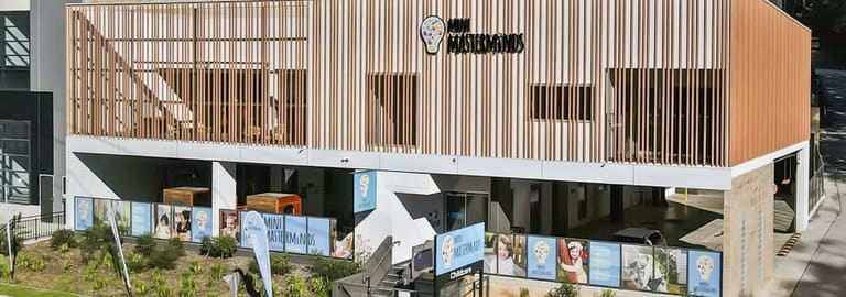 Medical / Consulting commercial property for sale at Mini Masterminds, 35D Sefton Road Thornleigh NSW 2120