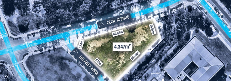 Development / Land commercial property for sale at 2 Delaney Vista Cannington WA 6107