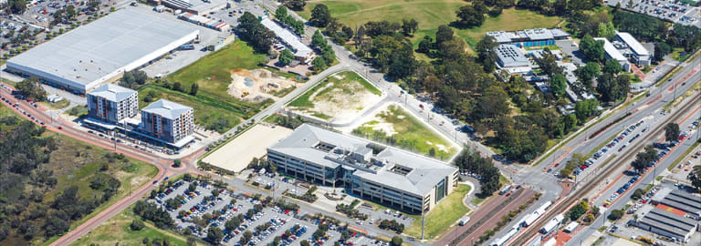 Development / Land commercial property for sale at 2 Delaney Vista Cannington WA 6107