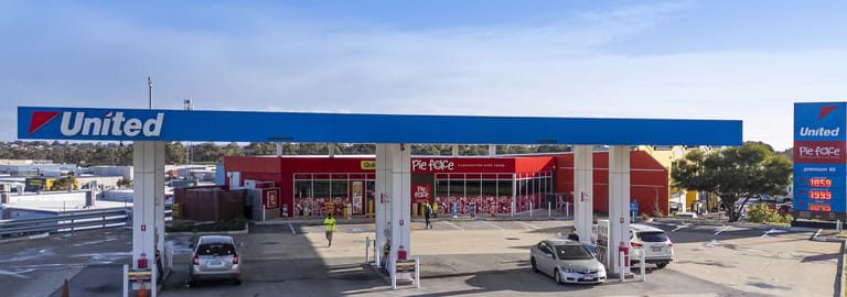 Shop & Retail commercial property for sale at United Petroleum, 13 Whyalla Ct Bibra Lake WA 6163