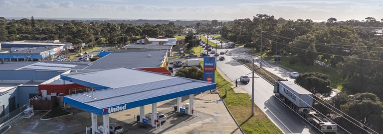 Shop & Retail commercial property for sale at United Petroleum, 13 Whyalla Ct Bibra Lake WA 6163