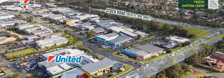Development / Land commercial property for sale at United Petroleum, 13 Whyalla Ct Bibra Lake WA 6163