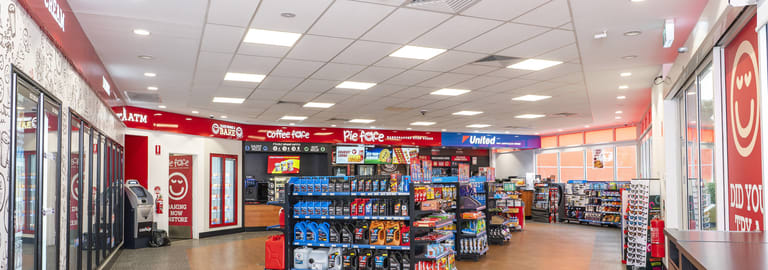 Shop & Retail commercial property for sale at United Petroleum, 13 Whyalla Ct Bibra Lake WA 6163