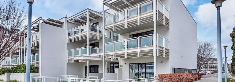 Offices commercial property for sale at Unit 168 & 169/50 Eyre Street Kingston ACT 2604