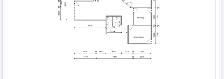 Offices commercial property for sale at Unit 168/50 Eyre Street Kingston ACT 2604