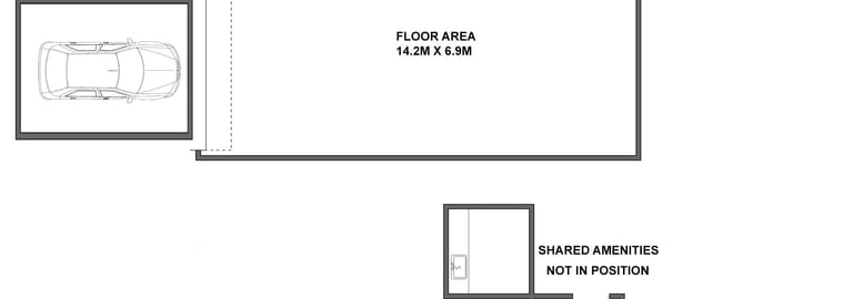 Shop & Retail commercial property for sale at W 3/23-25 Gipps Street Collingwood VIC 3066