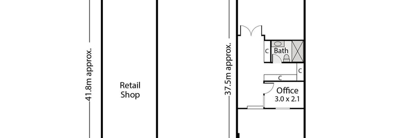 Other commercial property for sale at 258 Charman Road Cheltenham VIC 3192