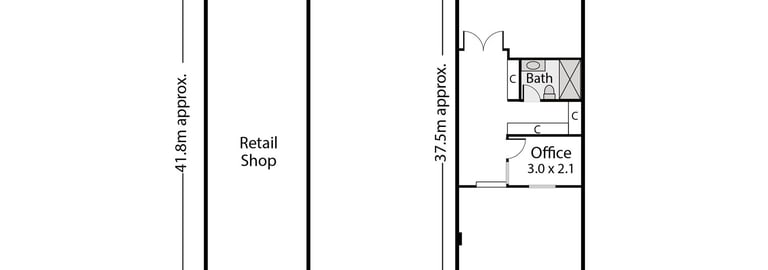 Other commercial property for sale at 258 Charman Road Cheltenham VIC 3192