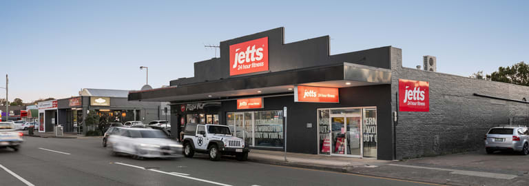 Shop & Retail commercial property for sale at 100 Tingal Road Wynnum QLD 4178