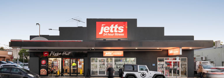 Shop & Retail commercial property for sale at 100 Tingal Road Wynnum QLD 4178