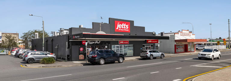 Shop & Retail commercial property for sale at 100 Tingal Road Wynnum QLD 4178