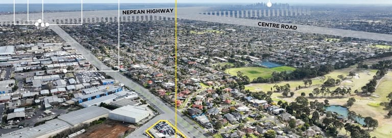 Factory, Warehouse & Industrial commercial property for sale at 668 South Rd Moorabbin VIC 3189