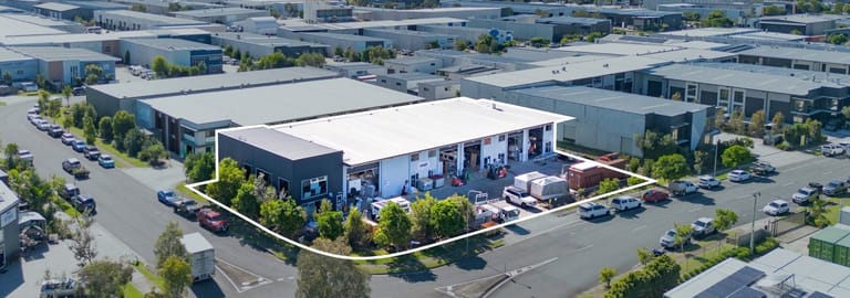 Factory, Warehouse & Industrial commercial property for sale at 57 Lysaght Street Coolum Beach QLD 4573