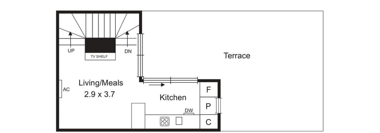 Shop & Retail commercial property for sale at 84 Ormond Road Elwood VIC 3184