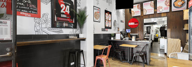 Shop & Retail commercial property for sale at 84 Ormond Road Elwood VIC 3184