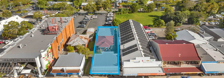 Shop & Retail commercial property for sale at 109 Poinciana Avenue Tewantin QLD 4565