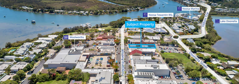 Shop & Retail commercial property for sale at 109 Poinciana Avenue Tewantin QLD 4565