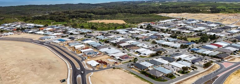 Development / Land commercial property for sale at 115 Templetonia Boulevard Yanchep WA 6035