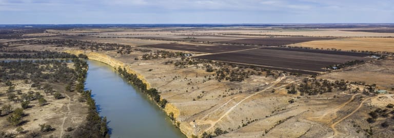 Rural / Farming commercial property for sale at 14921 & 14985 Sturt Highway Wigley Flat SA 5330