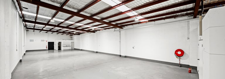 Factory, Warehouse & Industrial commercial property for sale at 2/60 Barry Street Bayswater VIC 3153