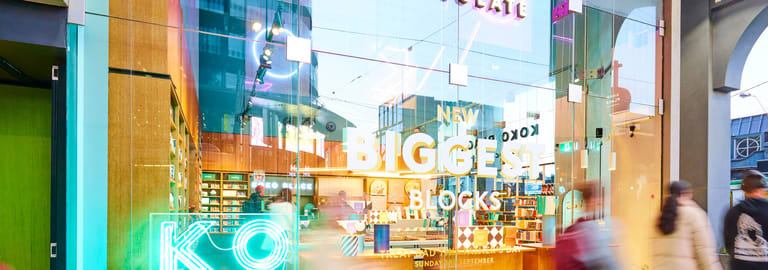 Shop & Retail commercial property for sale at 307-315 Toorak Road South Yarra VIC 3141