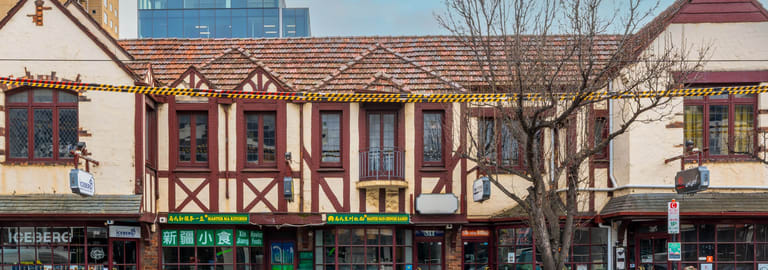 Shop & Retail commercial property for sale at 307-315 Toorak Road South Yarra VIC 3141