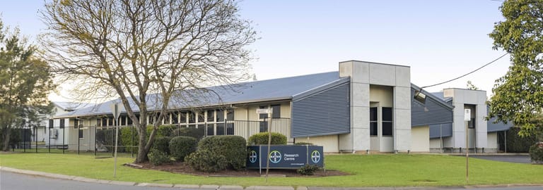 Factory, Warehouse & Industrial commercial property for sale at 212 McDougall Street Wilsonton QLD 4350