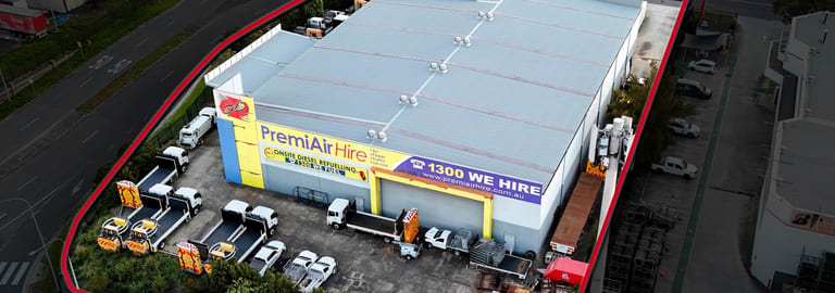 Factory, Warehouse & Industrial commercial property for sale at 2 Clay Place, Eastern Creek/2 Clay Place Eastern Creek NSW 2766