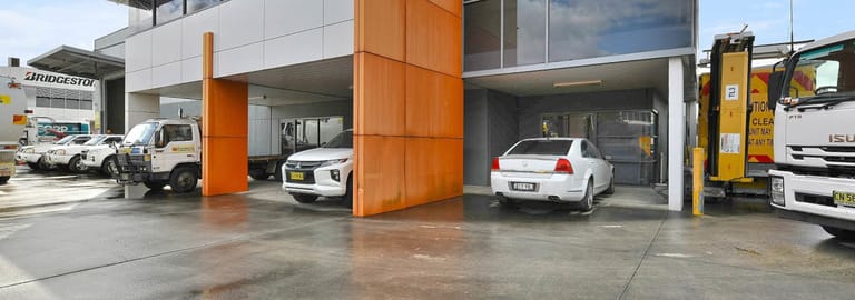 Factory, Warehouse & Industrial commercial property for sale at 2 Clay Place, Eastern Creek/2 Clay Place Eastern Creek NSW 2766