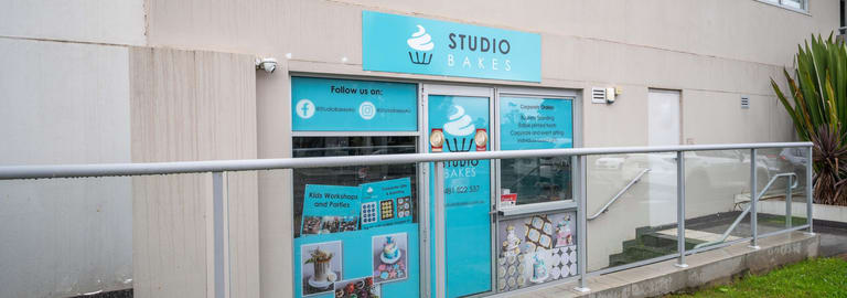 Shop & Retail commercial property for lease at Shop 3/47 Stowe Avenue Campbelltown NSW 2560