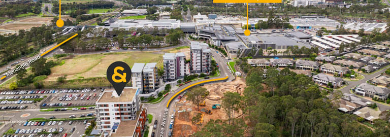 Shop & Retail commercial property for lease at Shop 3/47 Stowe Avenue Campbelltown NSW 2560