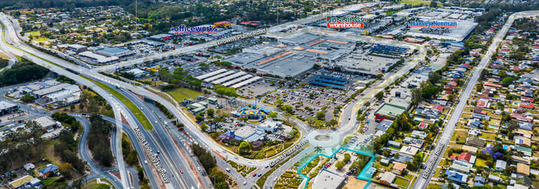 Shop & Retail commercial property for sale at 1-5 Grand Plaza Drive Browns Plains QLD 4118