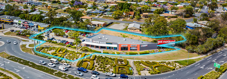 Shop & Retail commercial property for sale at 1-5 Grand Plaza Drive Browns Plains QLD 4118
