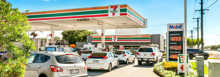 Medical / Consulting commercial property for sale at 7-Eleven, 948 David Low Way Marcoola QLD 4564