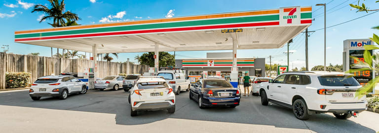 Medical / Consulting commercial property for sale at 7-Eleven, 948 David Low Way Marcoola QLD 4564